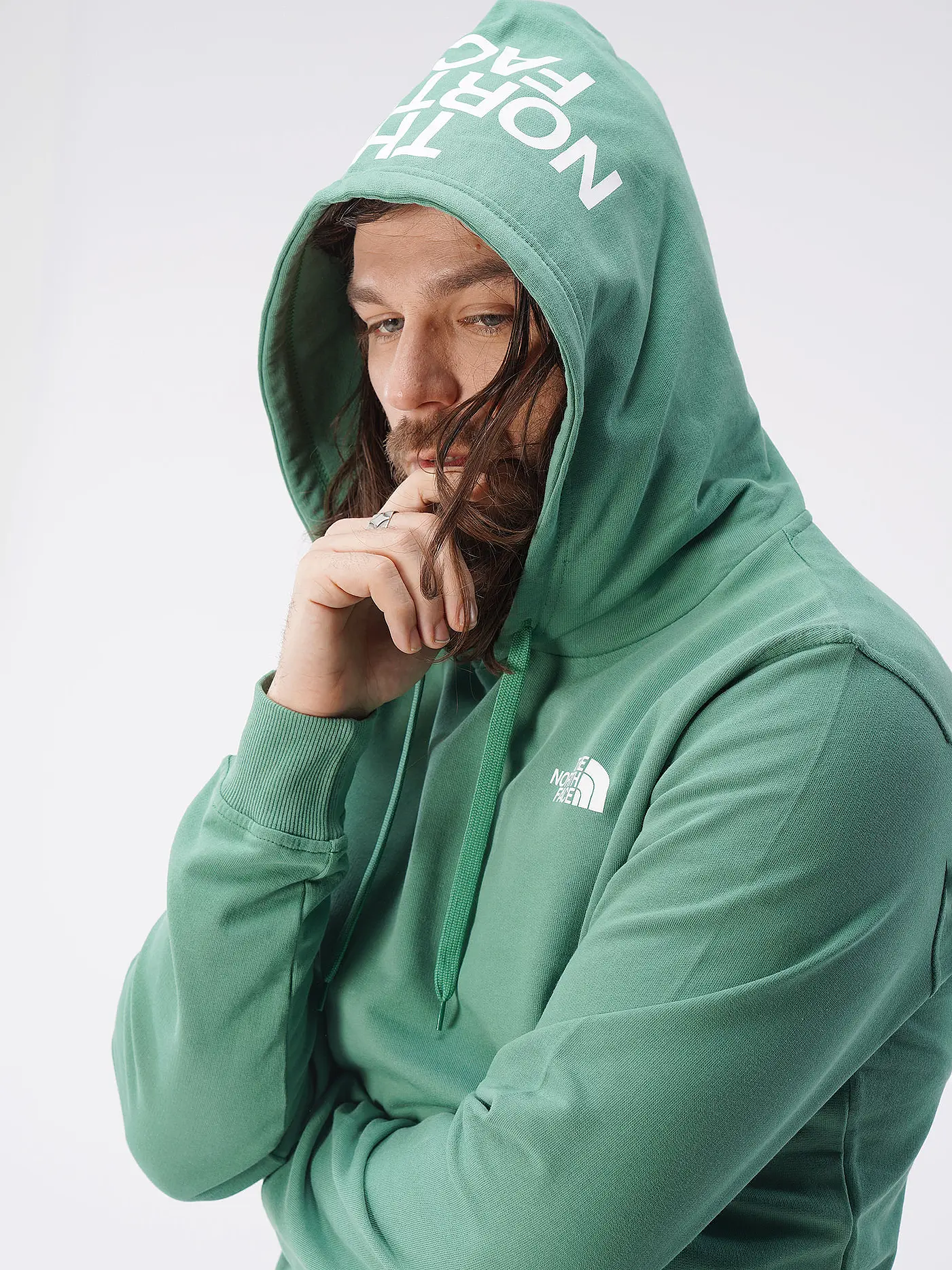 THE NORTH FACE | Kapuzensweater - Hoodie | 